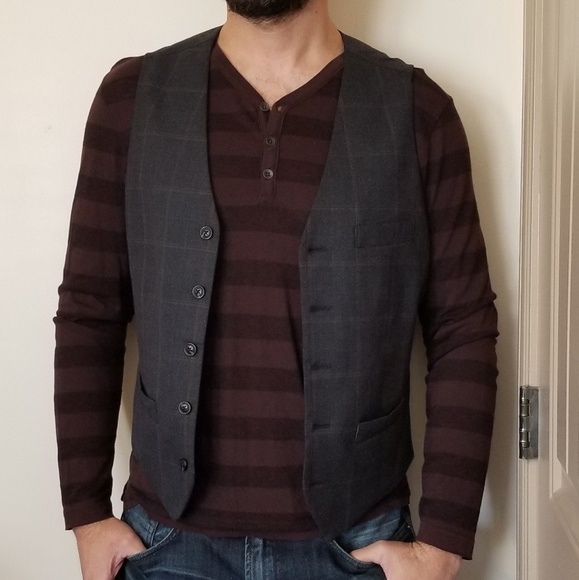 Murano Other - Murano vest